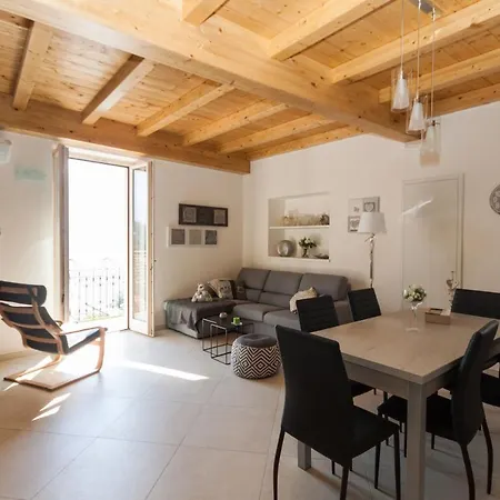 度假居 Casa Luisella - By Lovecomo *