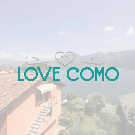 Casa Luisella - By Lovecomo * サーラ・コマチーナ