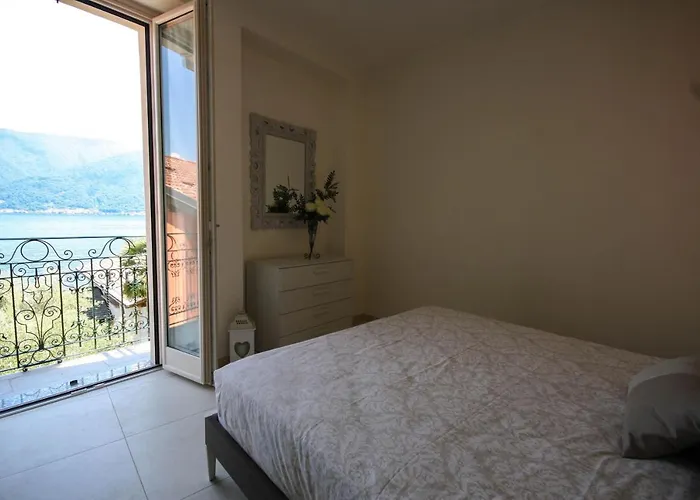 Casa Luisella - By Lovecomo *