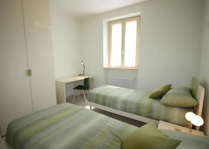 Casa Luisella - By Lovecomo Holiday home