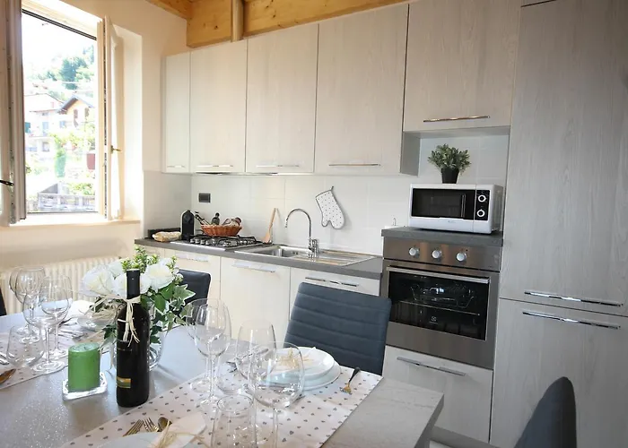 Casa Luisella - By Lovecomo Holiday home *