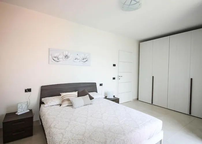 Casa Luisella - By Lovecomo