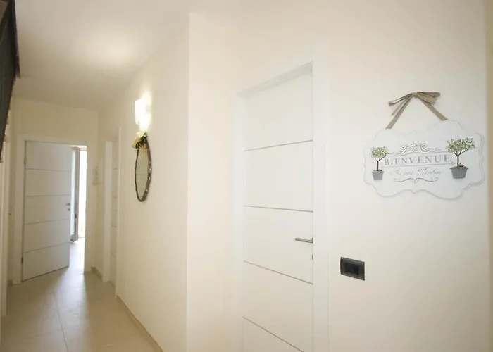 Casa Luisella - By Lovecomo بيت للعطل سالا كوماسينا