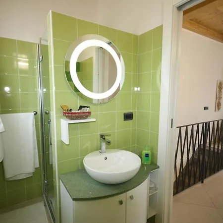 度假居 Casa Luisella - By Lovecomo *