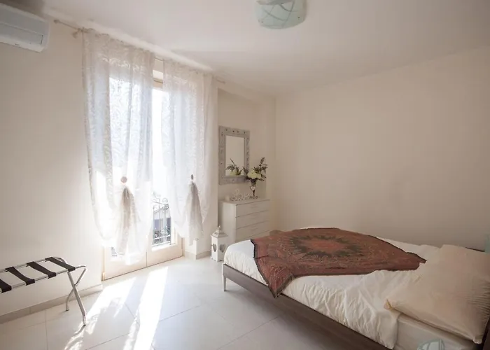 Casa Luisella - By Lovecomo Ferienhaus *