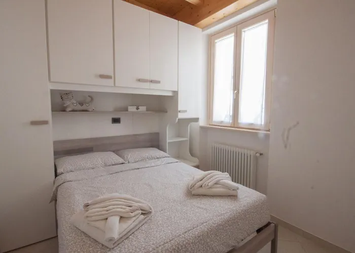 Casa Luisella - By Lovecomo Ferienhaus Sala Comacina